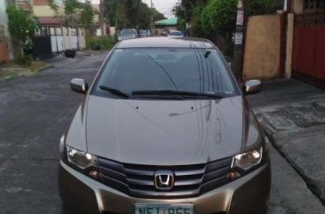 2009 Honda City 1.3E matic for sale 