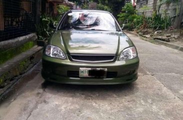 Honda Civic 1999 for sale