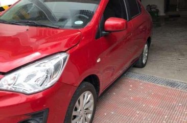 2018 Mitsubishi Mirage G4 for sale