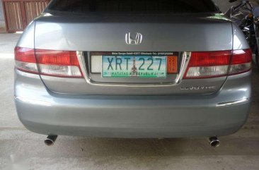 Honda Accord 2004 for sale