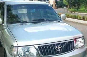 Toyota Revo 2003 for sale