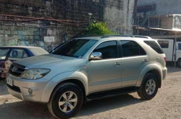 Toyota Fortuner 2006 For Sale