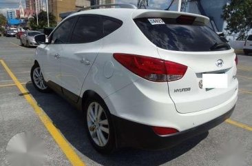 Hyundai Tucson 2012 for sale