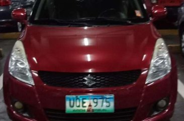 Suzuki Swift 2012 for sale