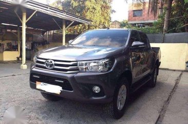 2017 Toyota Hilux for sale