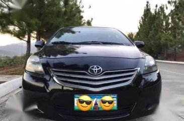 2013 Toyota Vios For Sale