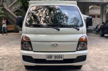 2015 Hyundai H100 for sale