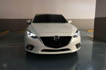 2015 Mazda 3 for sale