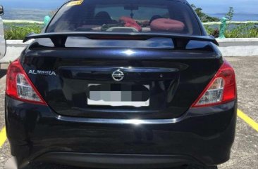 Nissan Almera 2016 for sale