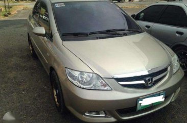 Honda City 2006 for sale