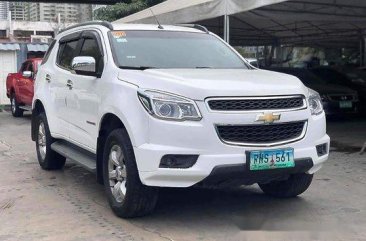 Chevrolet Trailblazer 2013 for sale