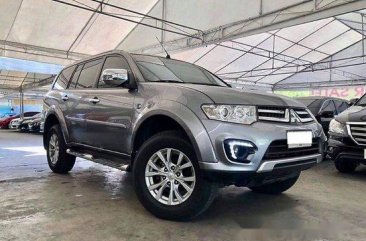 Mitsubishi Montero Sport 2015 for sale