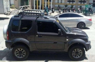 Suzuki Jimny AT 4x4 2018 for sale