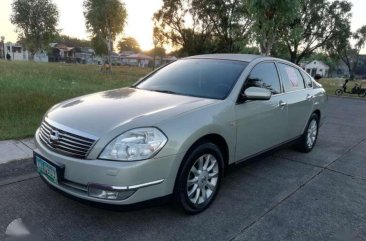 Nissan Teana 2008 for sale