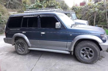 Mitsubishi Pajero 2007 for sale