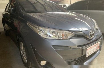 Toyota Vios 2019 E A/T for sale 