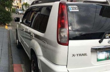 2007 Nissan X-Trail for sale