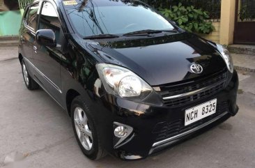 Toyota Wigo G 2016 for sale