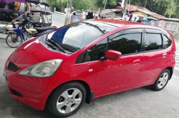 Honda Jazz 2009 for sale