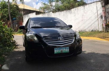 2011 Toyota Vios E Manual for sale