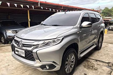 2016 Mitsubishi Montero for sale