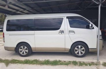 2016 Toyota Hiace for sale