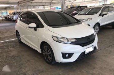 2016 Honda Jazz for sale