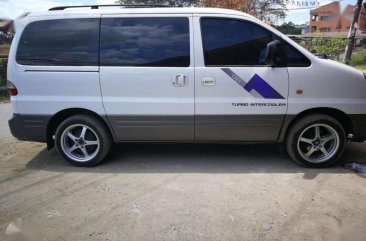 Hyundai Starex 2004 for sale