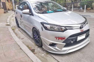 2018 Toyota Vios for sale