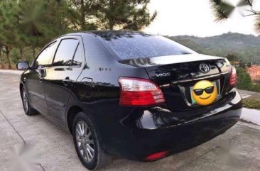 Toyota Vios 2013 For Sale