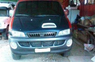 Hyundai Starex 2000 for sale