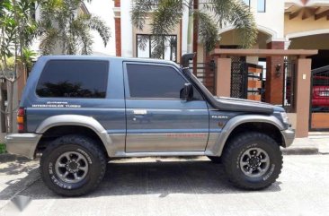 Mitsubishi Pajero 2003 for sale