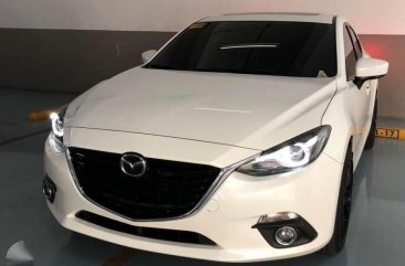 2015 Mazda 3 for sale