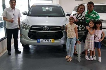 Toyota Innova 2019 for sale