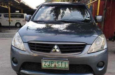 2008 Mitsubishi Fuzion for sale