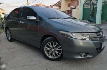 2011 Honda City for sale