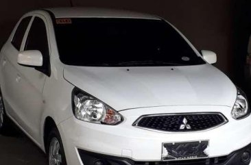 2017 Mitsubishi Mirage for sale