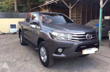 2017 Toyota Hilux for sale