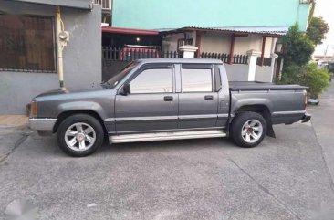 Mitsubishi L200 1992 for sale