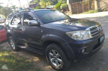 Toyota Fortuner 2010 For sale