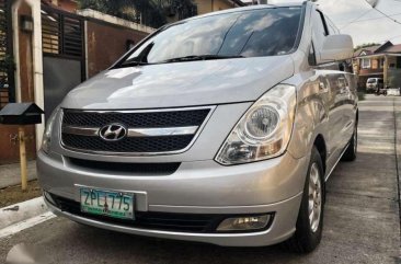 Hyundai Grand Starex 2008 for sale