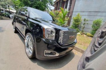 GMC Denali 2018 for sale