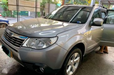 Subaru Forester 2010 for sale