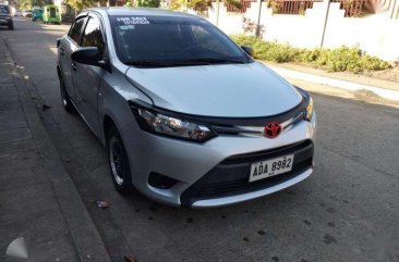 Toyota Vios J 2015 for sale