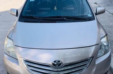 2012 Toyota Vios for sale