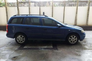 Opel Astra Wagon 2003 for sale