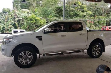 Ford Ranger 2014 for sale