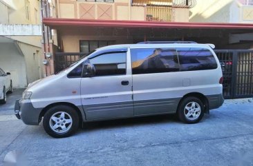 2000 Hyundai Starex for sale