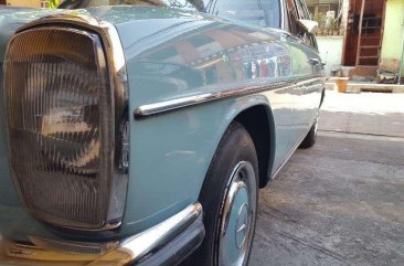 1969 Mercedes Benz 220 for sale
