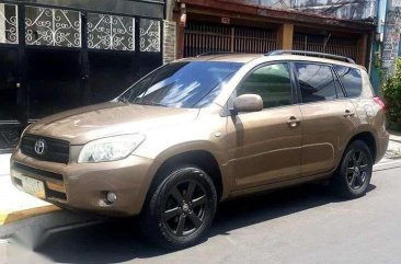 2006 Toyota Rav4 for sale